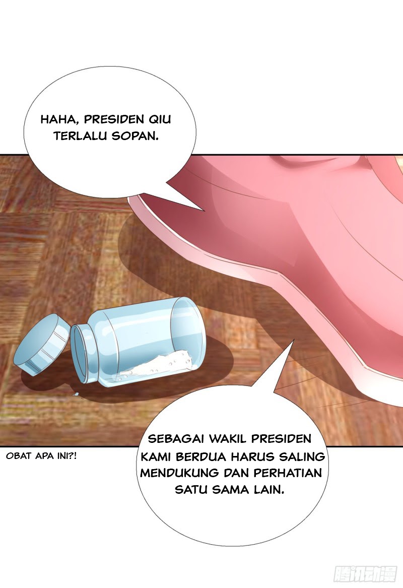 Super School Doctor (Supreme Campus Doctor) chapter 50
